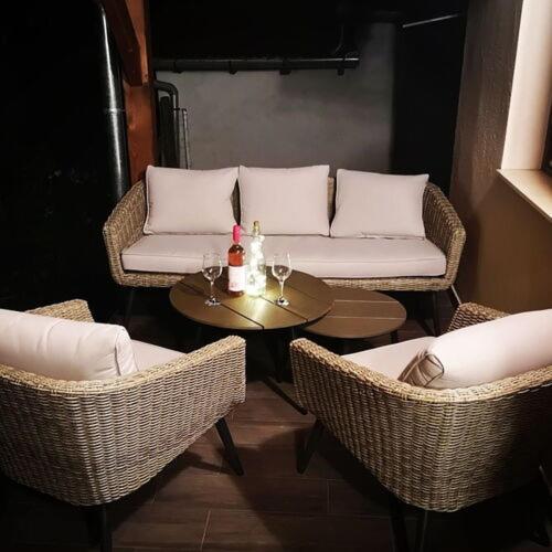 Kis Haz Apartman Szigetvár エクステリア 写真